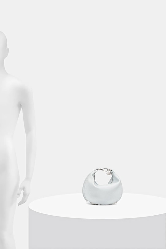 Кожаная сумочка Silvian Heach FORCELLA RCP25005BO