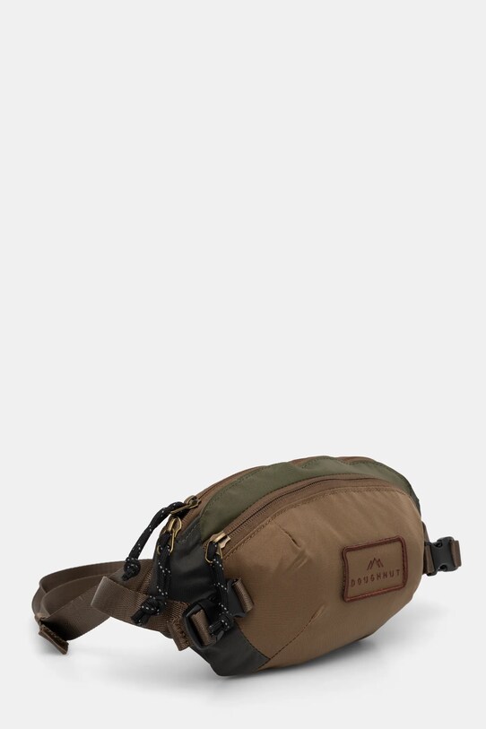 Сумка на пояс Doughnut Seattle Jungle D210JG.4748 бежевый ZA00