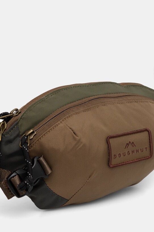 Сумка на пояс Doughnut Seattle Jungle бежевый D210JG.4748