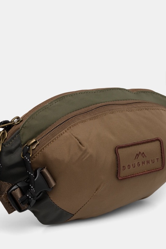 Ledvinka Doughnut Seattle Jungle béžová D210JG.4748