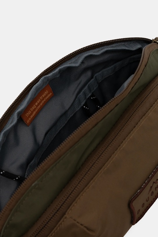 Ledvinka Doughnut Seattle Jungle D210JG.4748 béžová