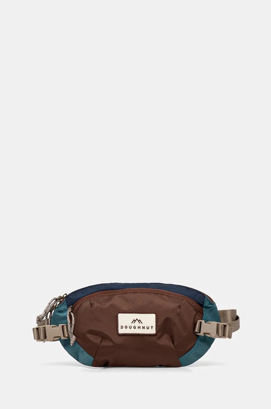 Сумка на пояс Doughnut Seattle Jungle узор коричневый D210JG2.0016