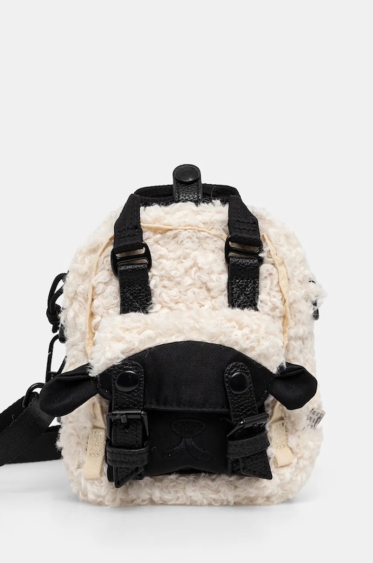 Torba Doughnut Macaroon Tiny Fairies & Friends premalo za format A4 bež D226FFM.0103