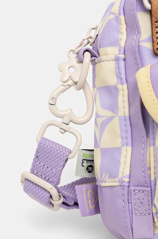 Accesorii Doughnut borseta Macaroon Tiny Kaleido D226KD.000194 violet