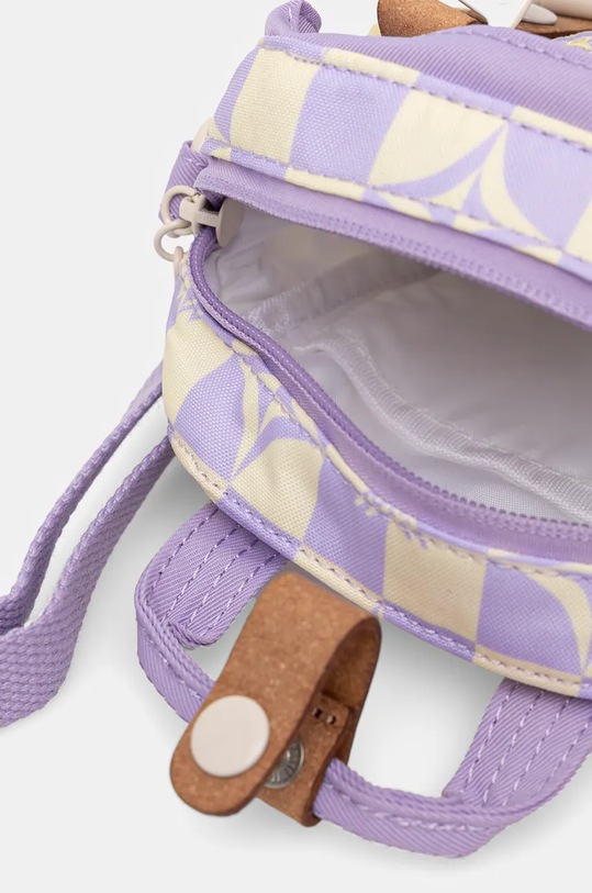 Doughnut borseta Macaroon Tiny Kaleido violet D226KD.000194