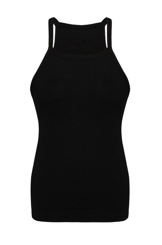 MUUV. Top Light Rib koszulka.LIGHT.RIB