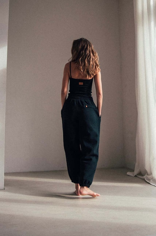 Top MUUV Spaghetti Strap koszulka.SPAGHETTI.STRA