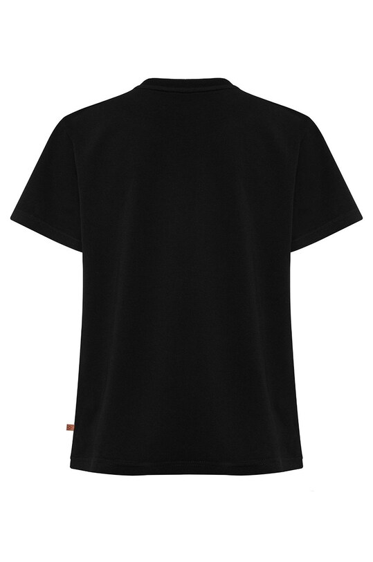 MUUV. - T-shirt Premium Basic tshirt.PREMIUM.BASIC.bl czarny
