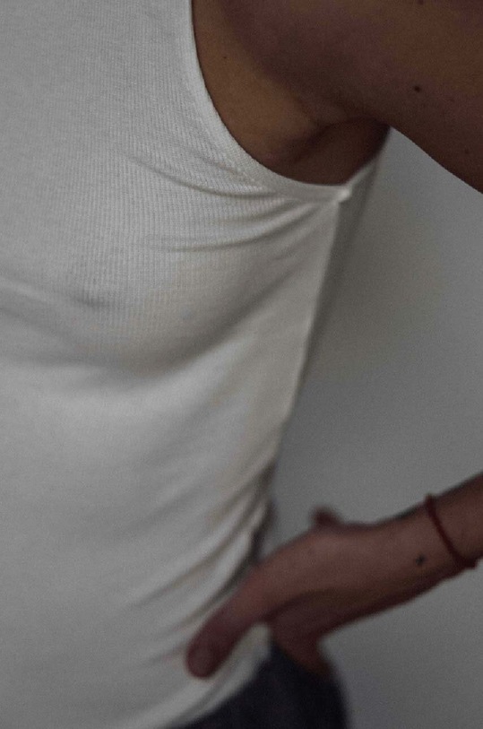 MUUV. top koszulka.racer.wh