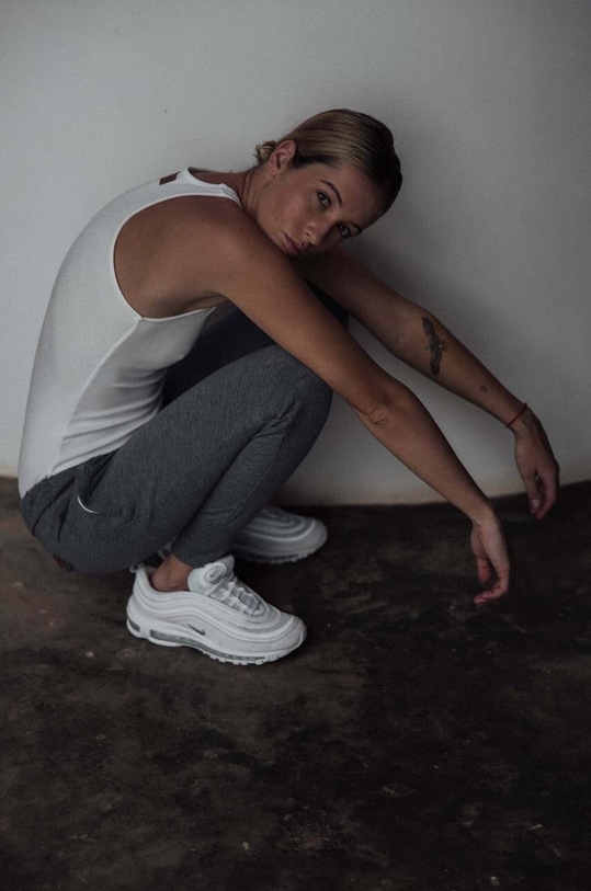 MUUV. top koszulka.racer.wh