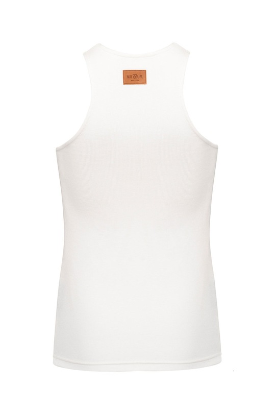 MUUV. top koszulka.racer.wh