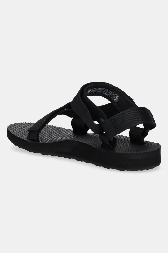 Cipők Teva - Szandál 1003987.BLK fekete