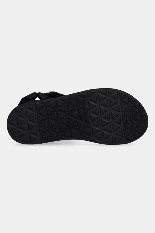 Teva - Sandále W'S Original Universal 1003987.BLK čierna