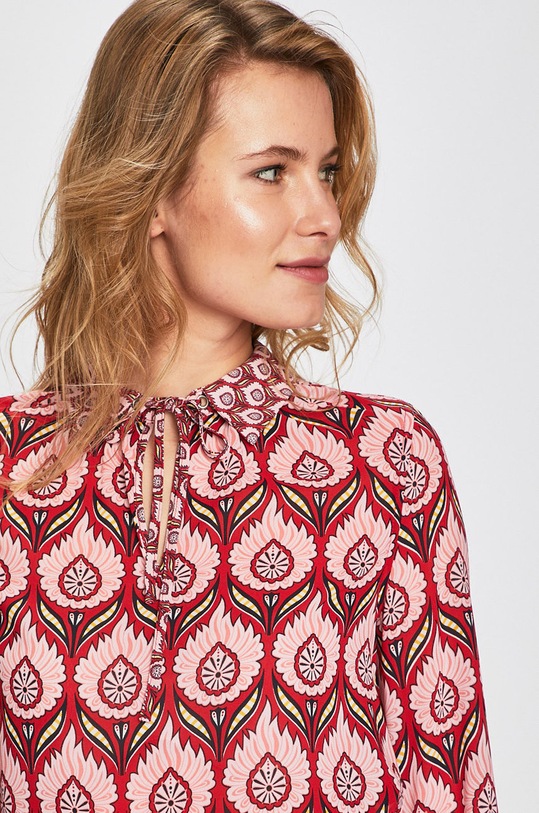 Silvian Heach - Blúzka PGP19094BL