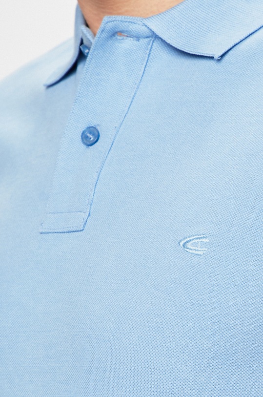 Camel Active - Poló 31.118196 kék