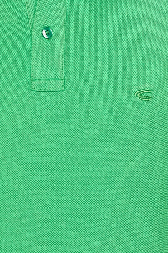 Camel Active - Tricou Polo 31.118196 verde