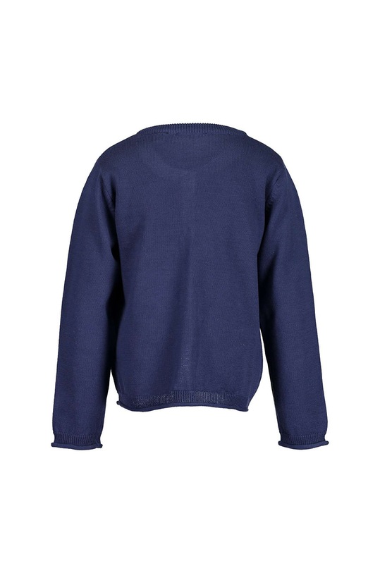 Blue Seven - Cardigan copii 92-128 cm 719523.X albastru ZS19
