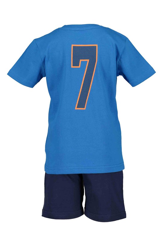 Blue Seven - Detská súprava 92-128 cm 827038.X modrá ZS20
