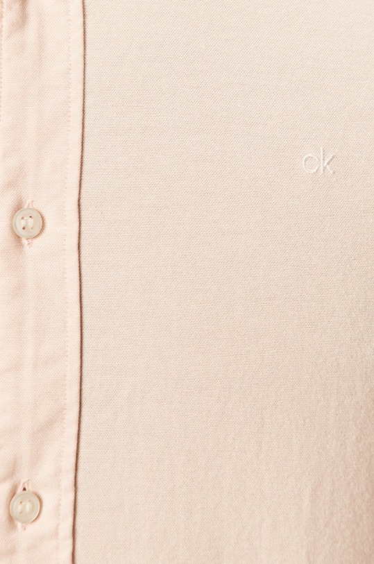 Calvin Klein - Košile K10K105280 růžová AW20
