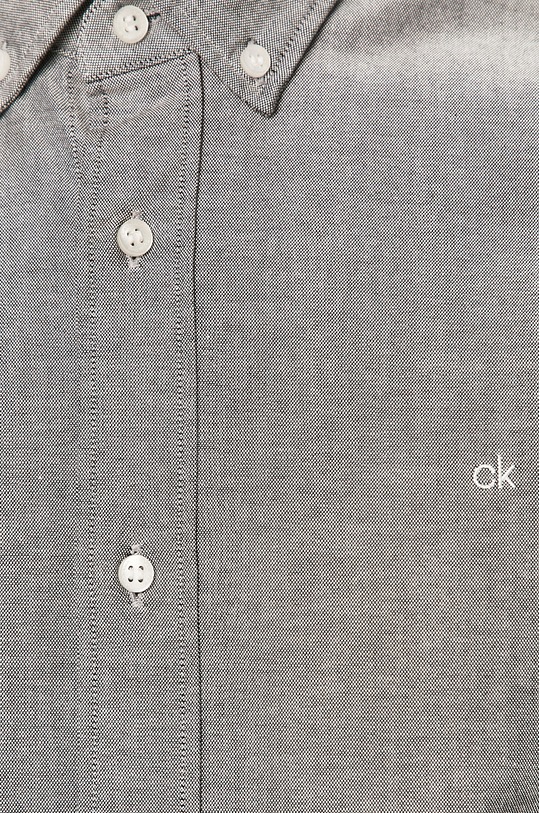 Calvin Klein - Camasa K10K105280 K10K105280 gri AW20