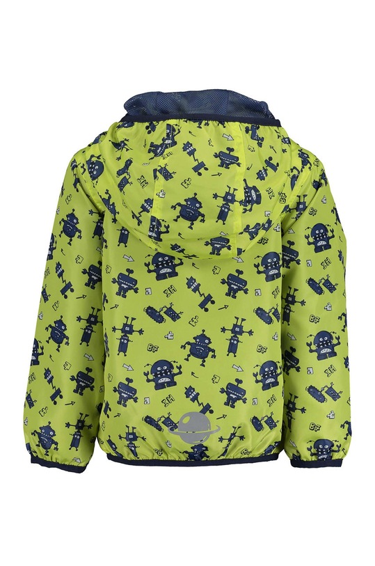Blue Seven - Geaca copii 92-128 cm 845016.X verde ZS20