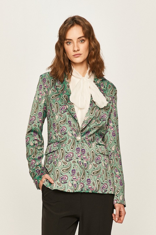 Silvian Heach - Dámske sako viacfarebná PGP20032GC