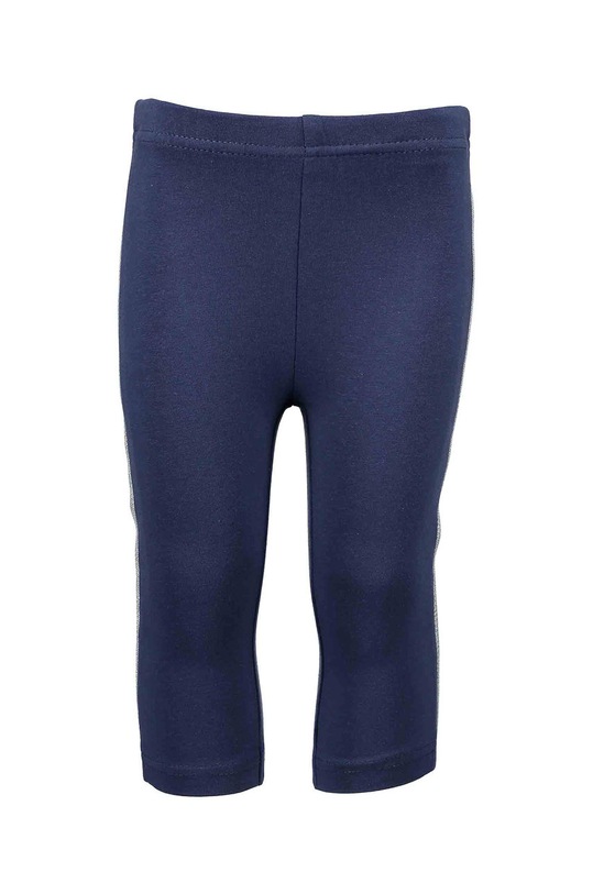 Blue Seven - Detské legíny 92-128 cm s elastanom modrá 724602.X