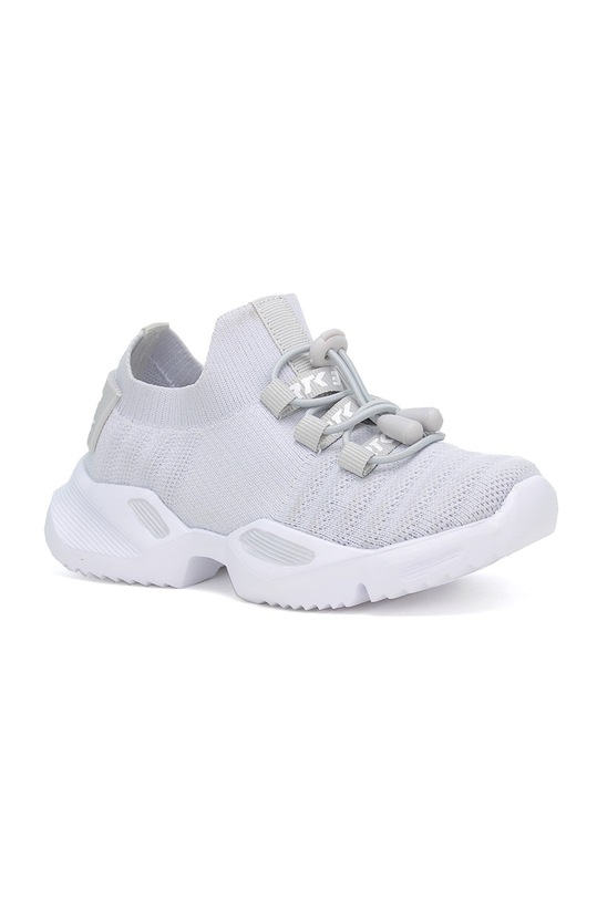 Bartek - Dětské boty šedá T.75203.kids