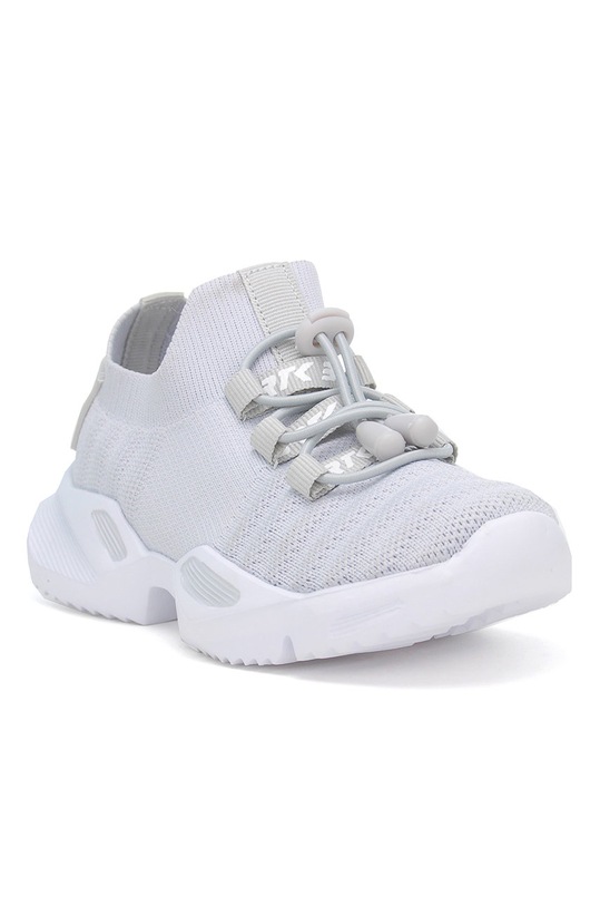 Bartek - Dětské boty T.75203.kids šedá ZW20