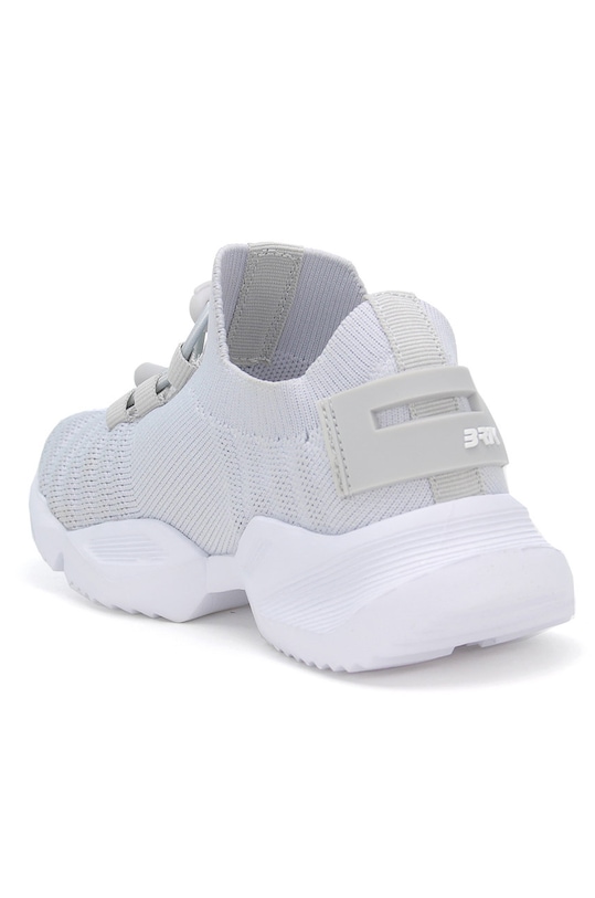 Bartek - Dětské boty T.75203.kids šedá