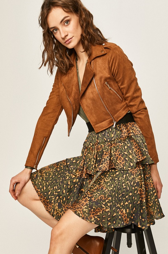 Silvian Heach - Sukňa viacfarebná PGP20120GO