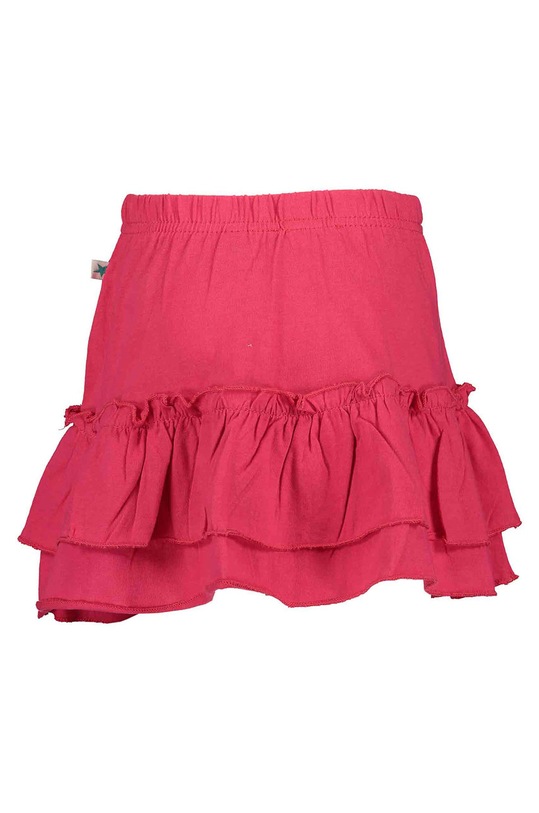 Blue Seven - Fusta fete 92-128 cm 723524.X rosu ZS20