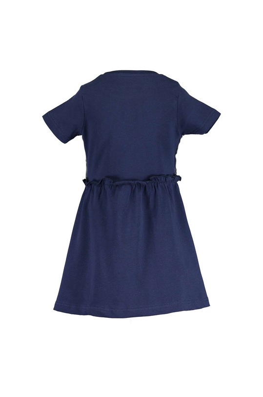 Blue Seven - Rochie fete 92-128 cm 721570.X albastru ZS20