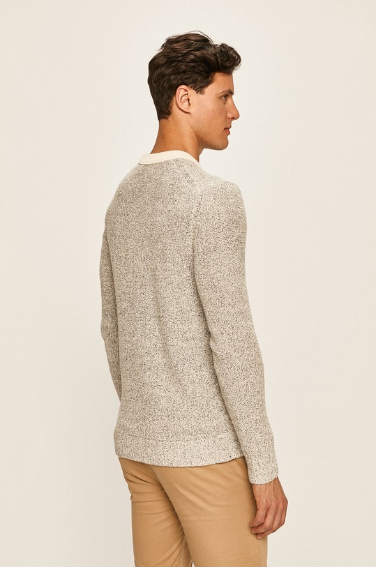 Oblečení Calvin Klein - Svetr K10K105255 šedá
