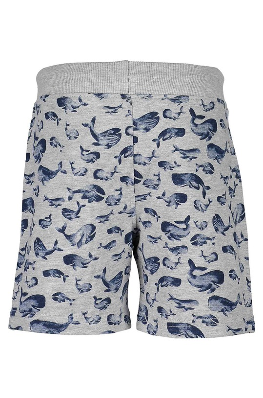 Blue Seven - Pantaloni scurti copii 92-128 cm 824554.X gri ZS20