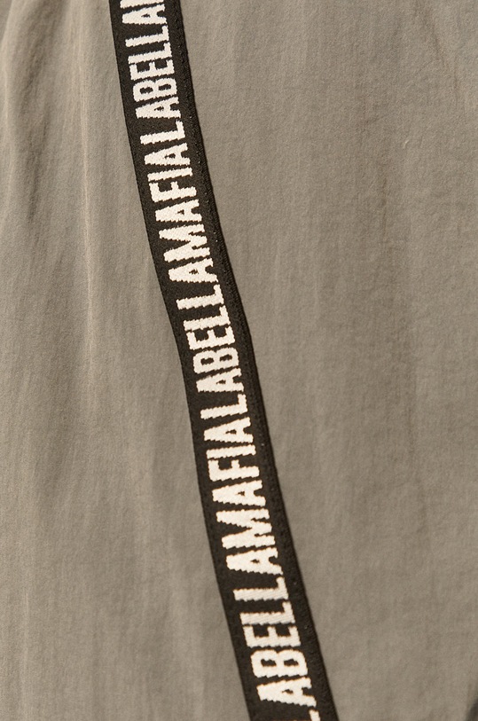 LaBellaMafia - Pantaloni scurti gri 20314