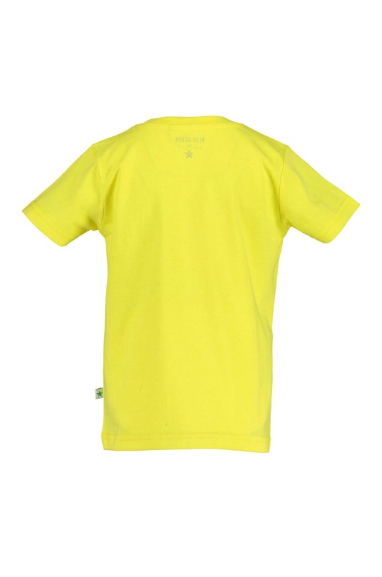 Blue Seven - Tricou 92-128 cm 802142.X galben ZS20