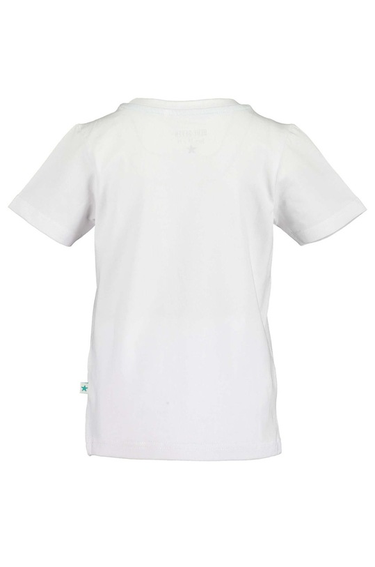 Blue Seven - Tricou copii 92-128 cm 802143.X alb ZS20