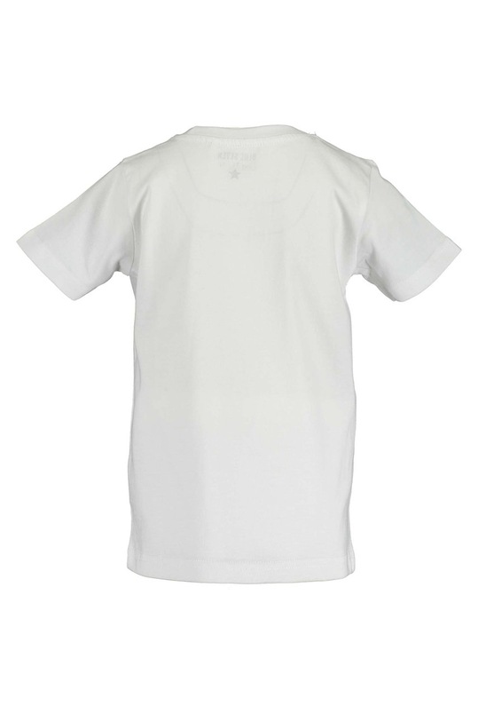 Blue Seven - Tricou copii 92-128 cm 802146.X alb ZS20