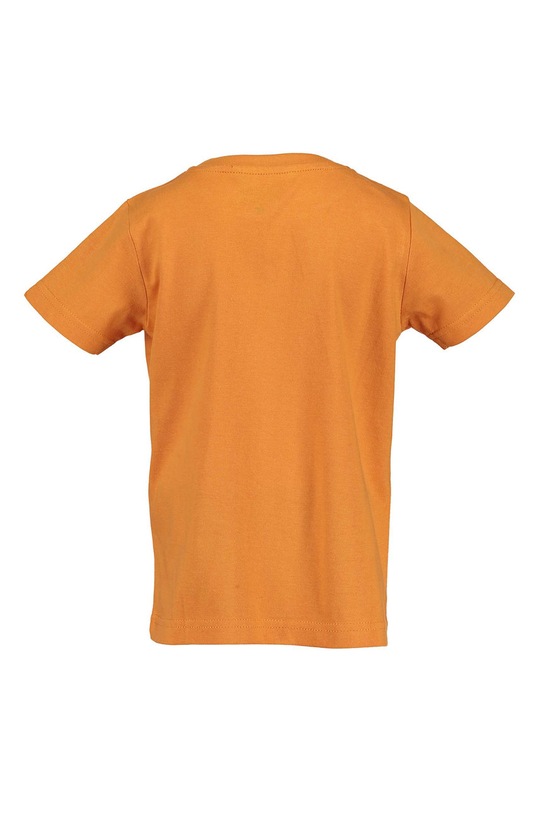 Blue Seven - Tricou copii 92-128 cm 802153.X portocaliu ZS20
