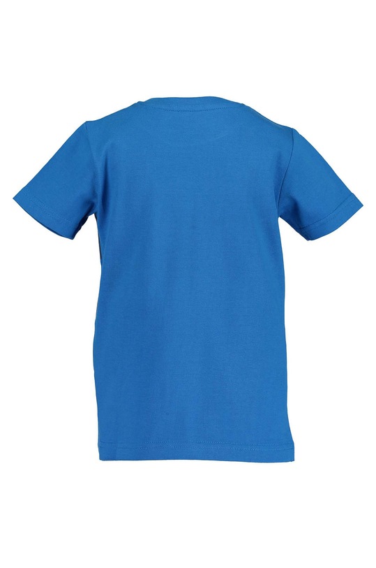 Blue Seven - Tricou copii 92-128 cm 802153.X albastru ZS20