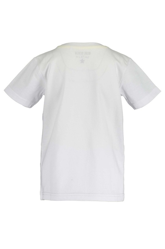 Blue Seven - Tricou copii 92-128 cm 802173.X alb ZS20