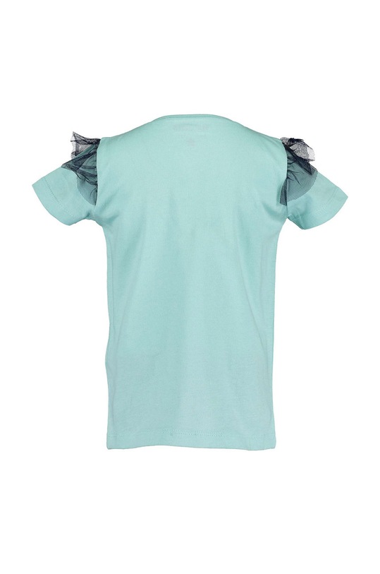 Blue Seven - Tricou copii 92-128 cm 702178.X turcoaz ZS20