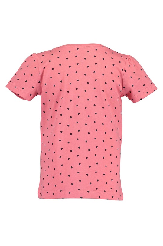 Blue Seven - Tricou copii 92-128 cm 702180.X roz ZS20