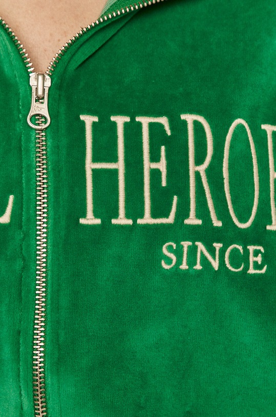 Local Heroes - Bluza SS21S0030