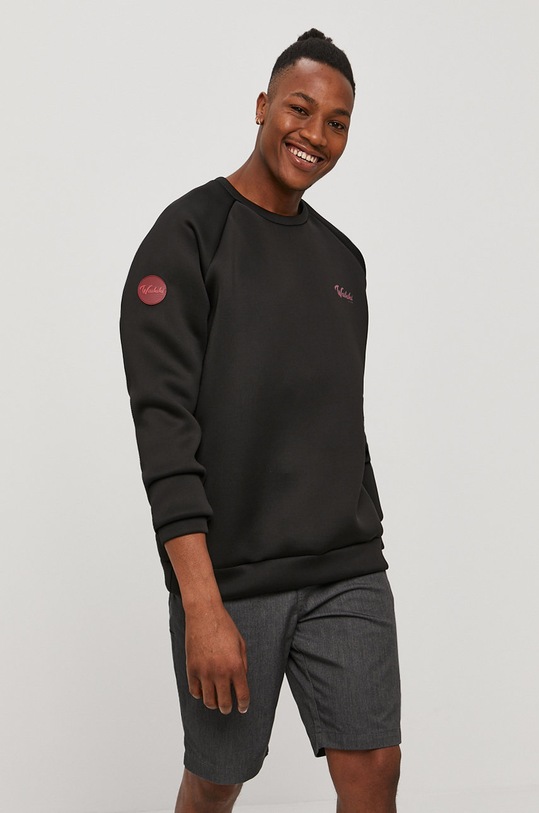 Odzież Waikiki Vibe Bluza BBSV czarny