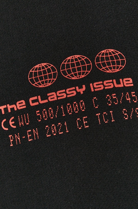 The Classy Issue Bluza bawełniana 095.01