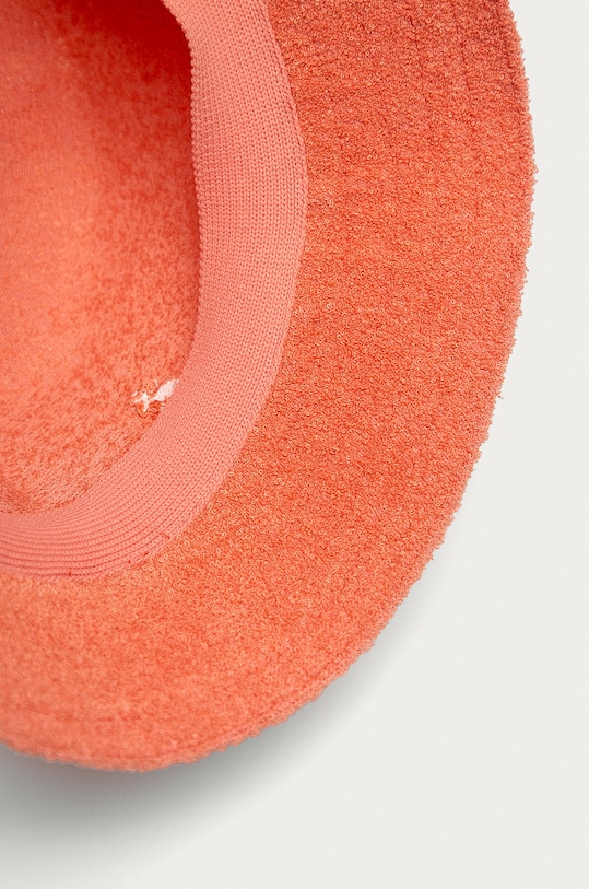 Kangol - Kapelusz pomarańczowy K3050ST.PP694