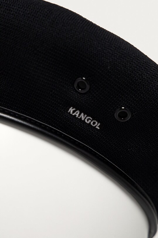 Dodaci Beretka Kangol 0284KG.BK001 crna