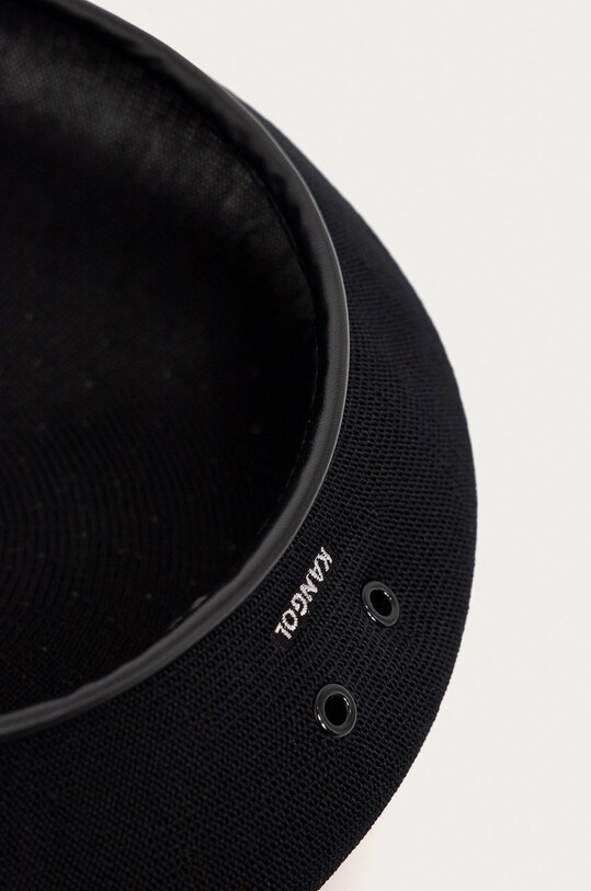 Kangol beretă negru 0284KG.BK001